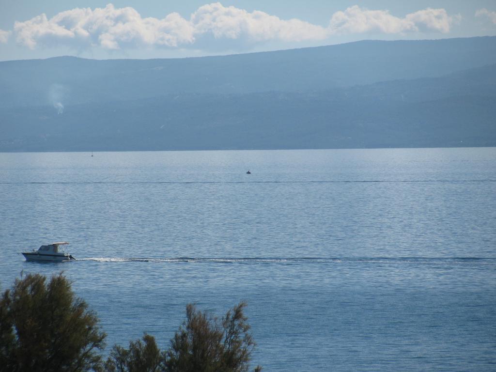 Beach Apartment Dagama Σπλιτ Εξωτερικό φωτογραφία
